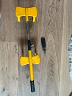 Stuurslot auto, verstelbaar, Auto diversen, Auto-accessoires, Ophalen, Zo goed als nieuw