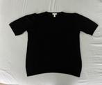 H&M Classics shirt Maat M, Maat 38/40 (M), H&M, Zwart, Ophalen of Verzenden