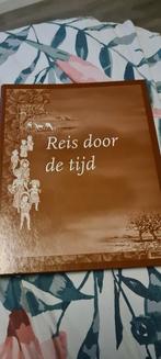 Reis door de tijd herinnerings boek, Boeken, Tijdschriften en Kranten, Ophalen of Verzenden, Nieuw