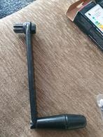 Gibb England lierhendel 25cm, Ophalen, Zo goed als nieuw