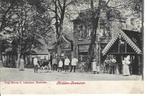 Midden-Beemster, Ophalen of Verzenden, Voor 1920, Gelopen, Noord-Holland