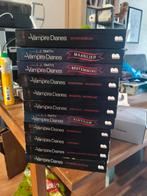 Vampire Diaries Boeken - Complete Serie (11 stuks), Ophalen of Verzenden, Gelezen, L.J. Smith
