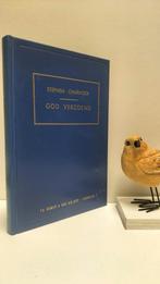 Charnock, Stephen; God verzoend deel 2, Ophalen of Verzenden, Gelezen, Christendom | Protestants
