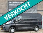 Fiat Ducato 2.0 MultiJet MH2 Gran Volume 2014 NAP/VERKOCHT!, Auto's, Voorwielaandrijving, Euro 5, 4 cilinders, 116 pk