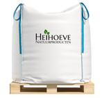 Organische Moestuinmest in bigbag, los gestort of in zakken, Ophalen of Verzenden, Mest