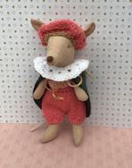 Pieten pak voor Maileg muis, Verzenden, Zo goed als nieuw, Toebehoren