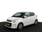 Citroen C1 1.0 VTi Feel wit, Voorwielaandrijving, Gebruikt, Euro 6, 4 stoelen