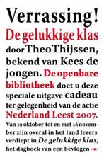 De gelukkige klas - Theo Thijssen, Nieuw, Ophalen