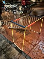 Leifheit droogrek Pegasus 200 Solid - 20 m drooglengte €25, Ophalen of Verzenden, Zo goed als nieuw, Wasrek