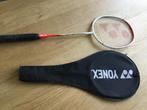 Badminton raket, Sport en Fitness, Badminton, Racket(s), Gebruikt, Ophalen of Verzenden