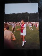 Foto Johan Cruyff (ajax)., Ophalen of Verzenden, Zo goed als nieuw, Ajax