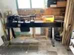 Robuuste Hotdraaibank, Doe-het-zelf en Verbouw, Ophalen, Gebruikt, Houtdraaibank, 1000 mm of meer