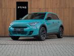 Fiat 600 1.2 Hybrid La Prima | Full option (bj 2024), Auto's, Gebruikt, Overige modellen, 1199 cc, Blauw