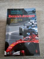 Bernie's Avenue - Berichten uit de Formule 1, Verzamelen, Automerken, Motoren en Formule 1, Ophalen of Verzenden, Gebruikt, Formule 1