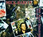 Mick Harvey - One Man's Treasure - Album Sampler PROMO, Ophalen of Verzenden