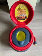 Plaspotje cars met geluid, Ophalen of Verzenden, Zo goed als nieuw, Overige typen, Overige merken