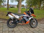 KTM 890 Adventure R, Motoren, Particulier