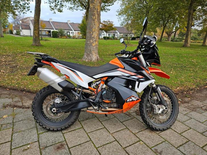 KTM 890 Adventure R, Motoren, Motoren | KTM, Particulier, Ophalen