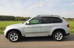 BMW X5 xDrive35i Aut8 E70 124dkm Voll.Historie Youngtimer, Auto's, Euro 5, Stof, 10 km/l, Bedrijf