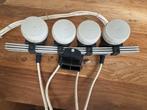 Triax Multifeed + Inverto LNB, Audio, Tv en Foto, Schotelantennes, Ophalen of Verzenden, Gebruikt, Overige merken