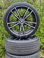 19 Orig BMW G20 G21 G22 Styling 791M velgen Runflat Banden, Auto-onderdelen, Banden en Velgen, Band(en), Ophalen, 19 inch, Zomerbanden