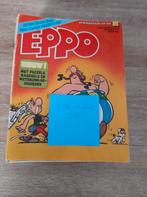 Eppo Stripweekblad jaargang 1978 ( compleet), Boeken, Stripboeken, Complete serie of reeks, Ophalen of Verzenden, Gelezen