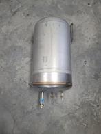 Rvs boilervat, Doe-het-zelf en Verbouw, Geisers en Boilers, Ophalen, Gebruikt, 100 liter of meer, Boiler