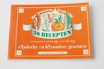 Exotische en bijzondere groenten (1998)