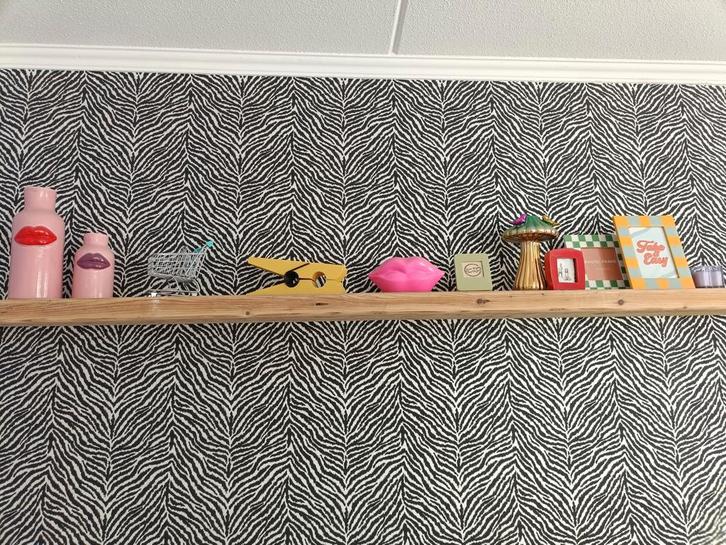 Decoratieve funky items, Huis en Inrichting, Woonaccessoires | Overige, Zo goed als nieuw, Ophalen of Verzenden