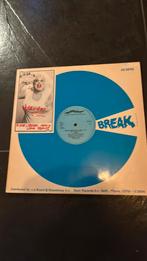 Divine–Native Love(Step By Step)INC HYPE STICKER-MAXI SINGLE, Ophalen of Verzenden, Gebruikt, 12 inch, Disco