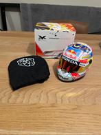 Max Verstappen 1:2 Helm Dutch GP 2021, Ophalen of Verzenden, Zo goed als nieuw, Formule 1