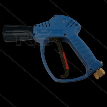 Swivel HD Pistool 350 Bar KEW Warmwater Pro beschikbaar voor biedingen