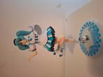 Miku figure collectie, 1 speler, Ophalen of Verzenden, Zo goed als nieuw
