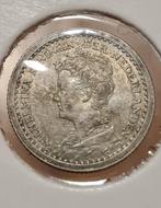 10 cent 1911, Postzegels en Munten, Munten | Nederland, Zilver, Ophalen of Verzenden, 10 cent, Koningin Wilhelmina