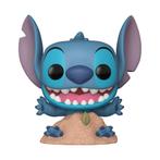 Funko POP! Lilo & Stitch: Stitch in Sand # 1566, 168 Lavender Hill, SW11 5TF London, United Kingdom, Funko DOM UK/NL, Andrea.schwebel@funko.com