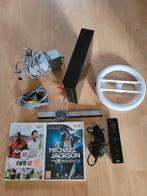 Beginners Nintendo wii spelcomputer, Spelcomputers en Games, Spelcomputers | Nintendo Wii, Ophalen of Verzenden, Zo goed als nieuw