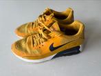 Nike air max maat 37,5, Zwart, Ophalen of Verzenden, Sneakers of Gympen, Gedragen