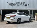 BMW 2 Serie Gran Coupé 218i High Executive |CARPLAY|LEDER|L, 65 €/maand, Lichtsensor, Gebruikt, Euro 6