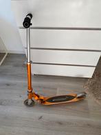 Step met soft wielen, Fietsen en Brommers, Steps, Ophalen, Gebruikt, Gewone step