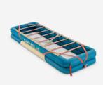 Decathlon opblaasbare veldbedden + luchtbed 2-persoons, Ophalen, Zo goed als nieuw, 2-persoons
