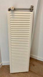 Radiator 125 x 40 cm, Doe-het-zelf en Verbouw, Verwarming en Radiatoren, Ophalen, 30 tot 80 cm, Radiator, Zo goed als nieuw
