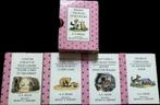 Boekjes Winnie The Pooh in omslag, Verzamelen, Beren en Cherished Teddies, Ophalen of Verzenden, Nieuw, Overige typen, Overige merken