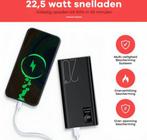 Powerbank 20000mAh – Compact, Snel & Betrouwbaar, Ophalen of Verzenden, Nieuw, Besjaar