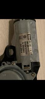 Vw passat station 3bg b5.5 achter raamwisser motor, Auto-onderdelen, Ophalen of Verzenden