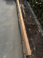 Douglas balk van 400cm x 7cm x 17cm. Gratis afhalen, Ophalen, Gebruikt, 250 cm of meer, Balken