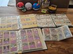 Adv 1 grote collectie pokemon kaarten ruim 1200 stuks., Ophalen of Verzenden, Zo goed als nieuw, Meerdere kaarten