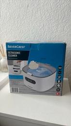 Ultrasonic Cleaner, Doe-het-zelf en Verbouw, Reinigingsmachines, Ophalen of Verzenden, Zo goed als nieuw