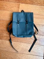 Rains MSN Bag Mini (rugtas), Overige merken, 25 tot 40 cm, Ophalen of Verzenden, Zo goed als nieuw