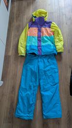Ski- of snowboard outfit, Kleding | Heren, Wintersportkleding, Maat 52/54 (L), O'Neill, Ophalen of Verzenden, Gedragen