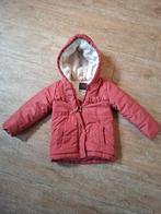 Winterjas meisje maat 98, Meisje, Ophalen of Verzenden, Zo goed als nieuw, Bakkaboe